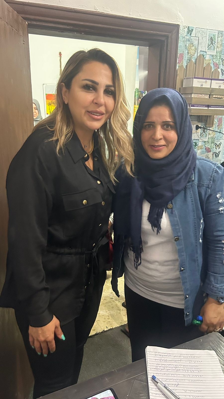 Madar Al-Saa Images 0.8320874461843311