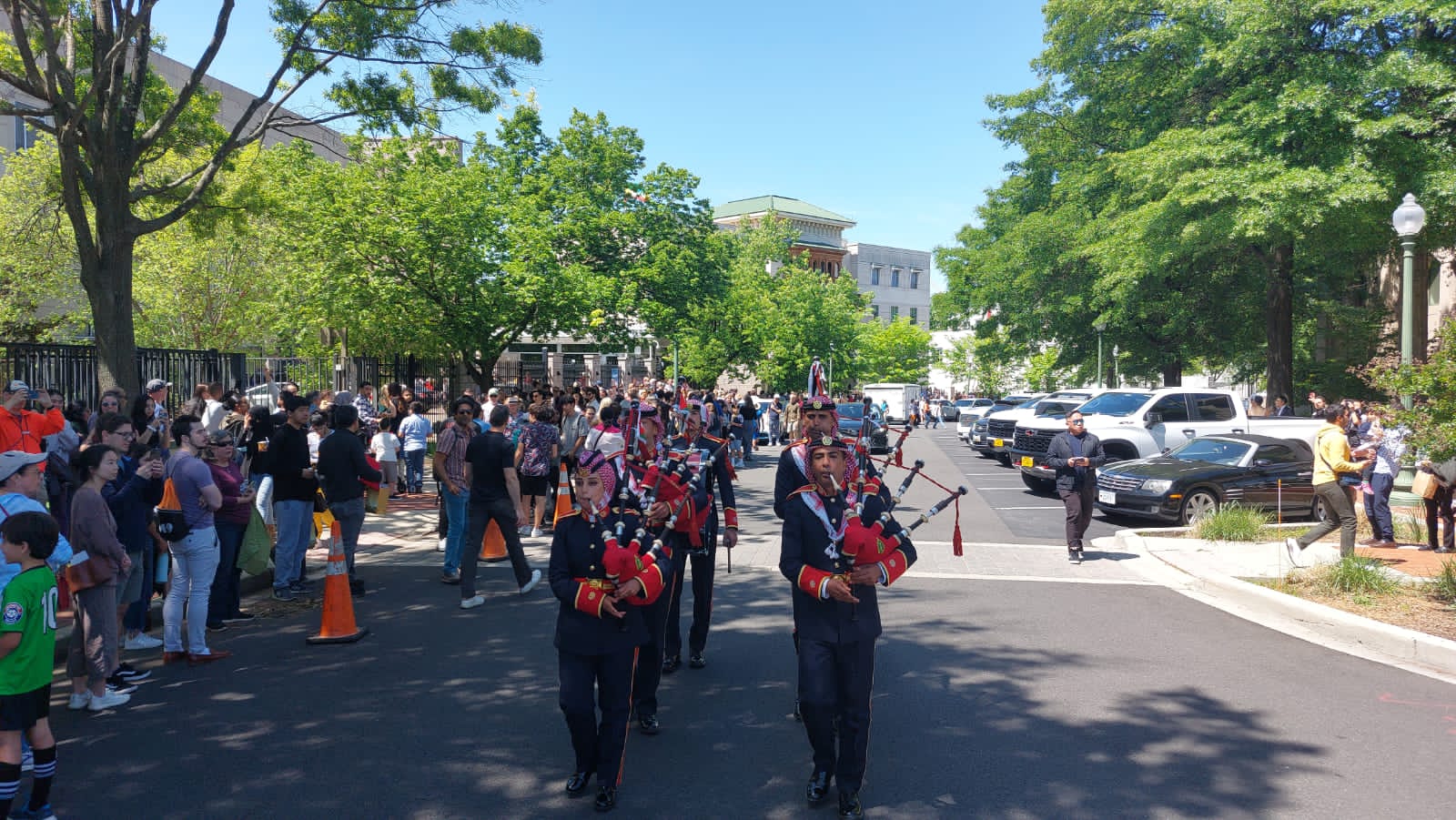 Madar Al-Saa Images 0.5940968798028627