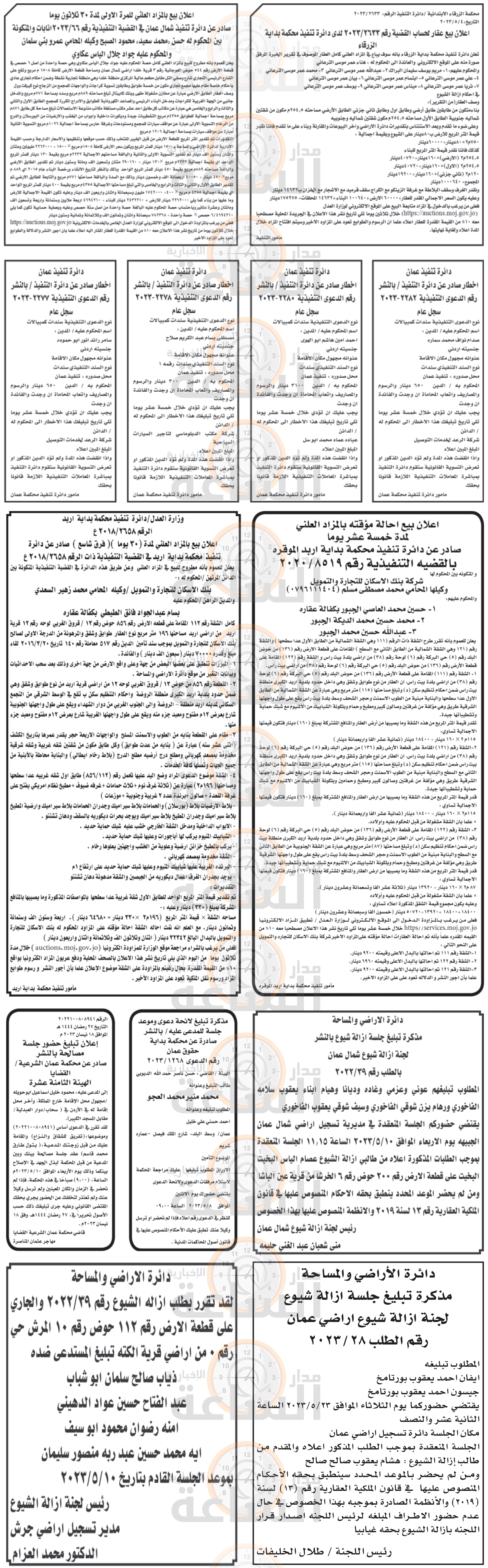 Madar Al-Saa Images 0.583809902631687