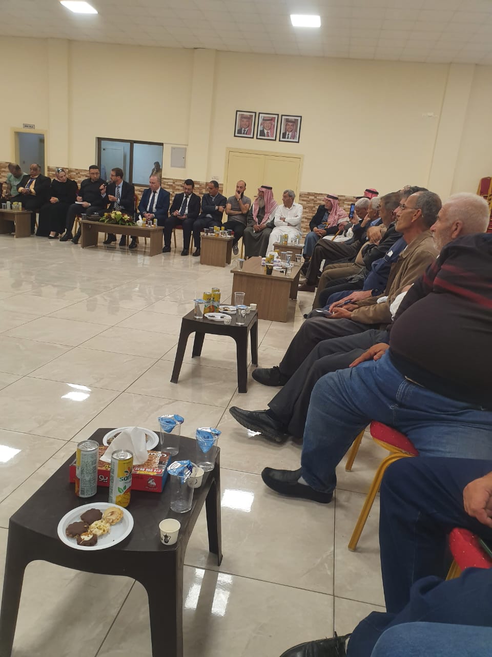 Madar Al-Saa Images 0.7822822545308405