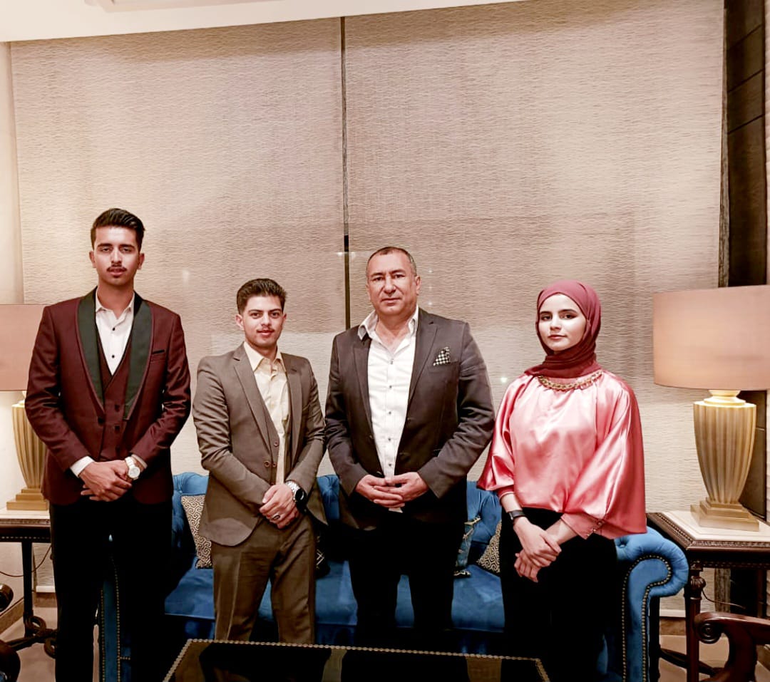 Madar Al-Saa Images 0.6570763864214937