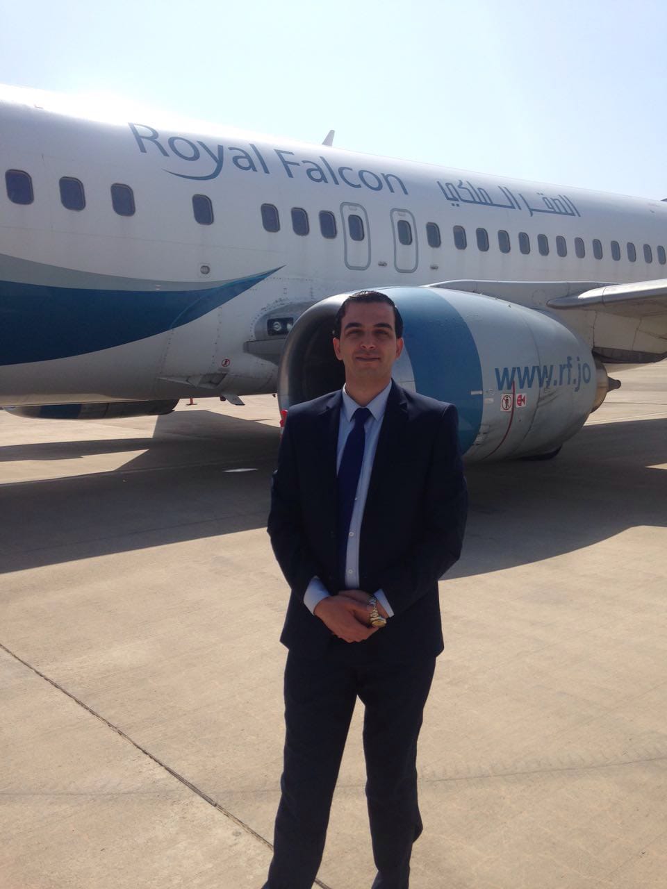 Madar Al-Saa Images 0.9936892033991582