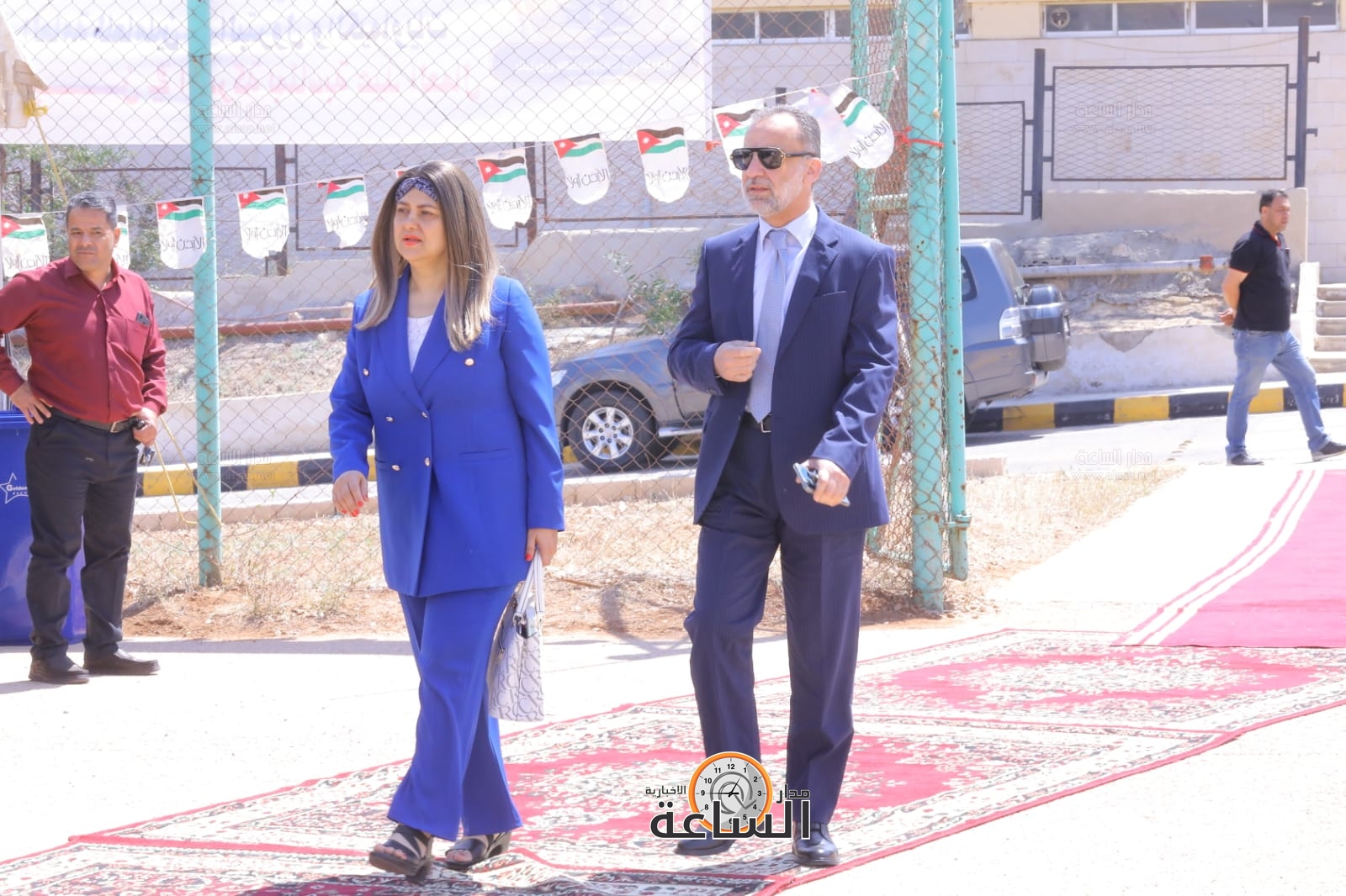 Madar Al-Saa Images 0.7644644995597487