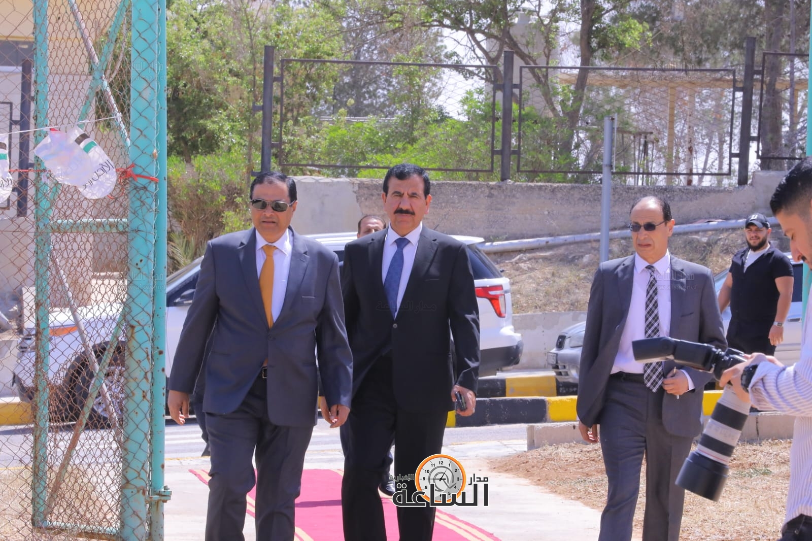 Madar Al-Saa Images 0.6970162721083046