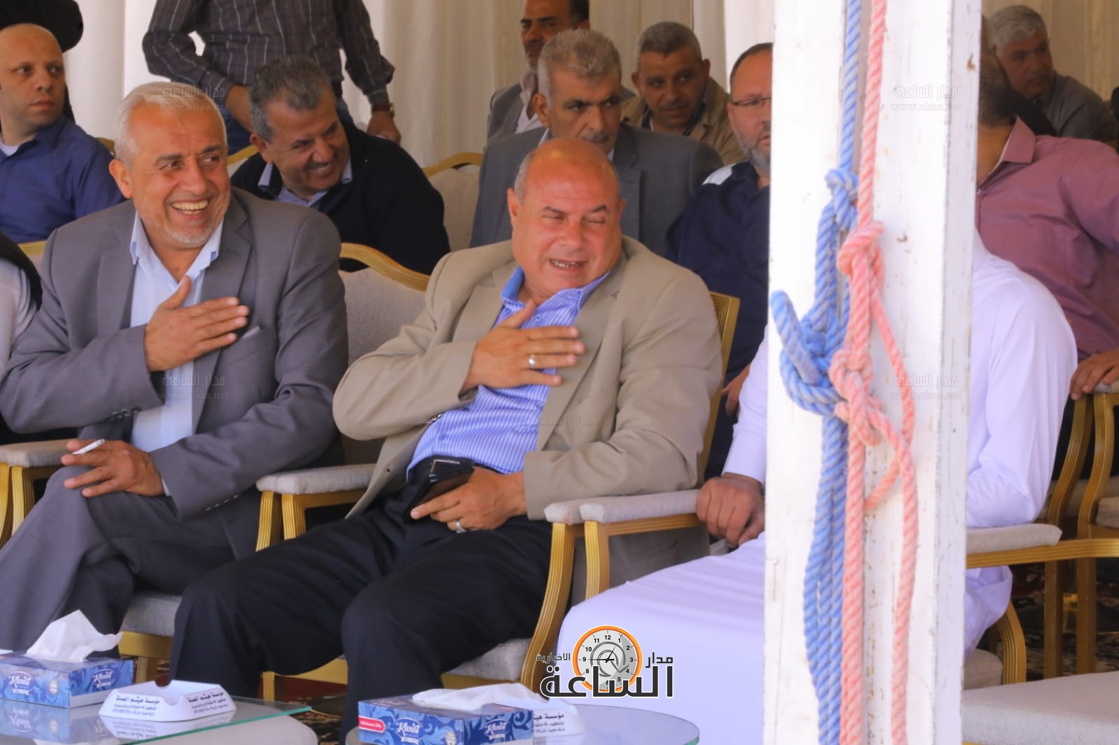 Madar Al-Saa Images 0.8922307702683616