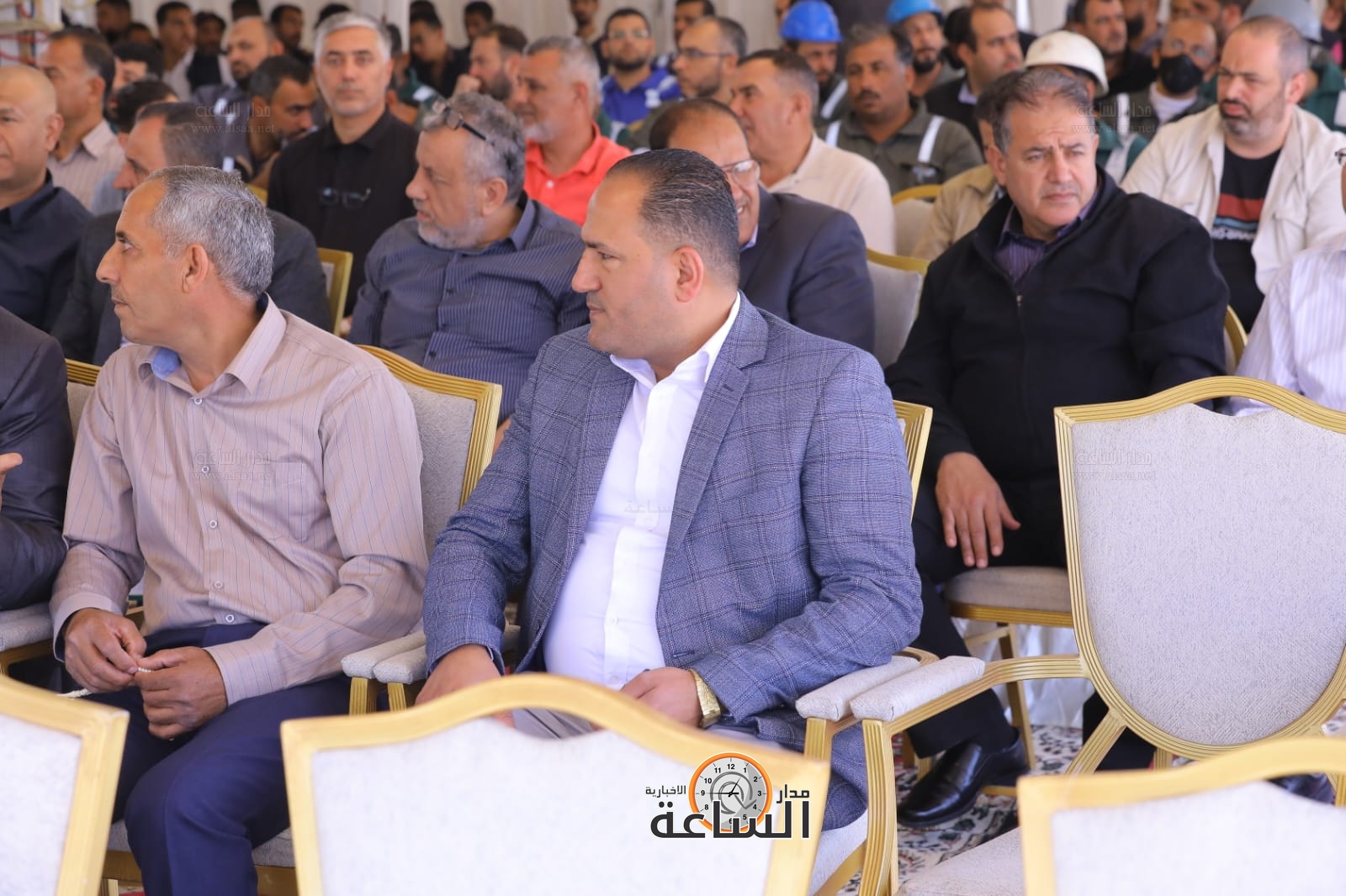 Madar Al-Saa Images 0.317433563922753