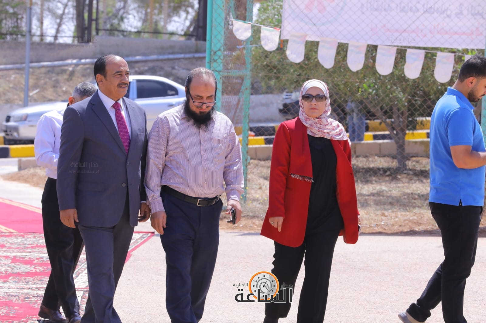 Madar Al-Saa Images 0.7073518071432705