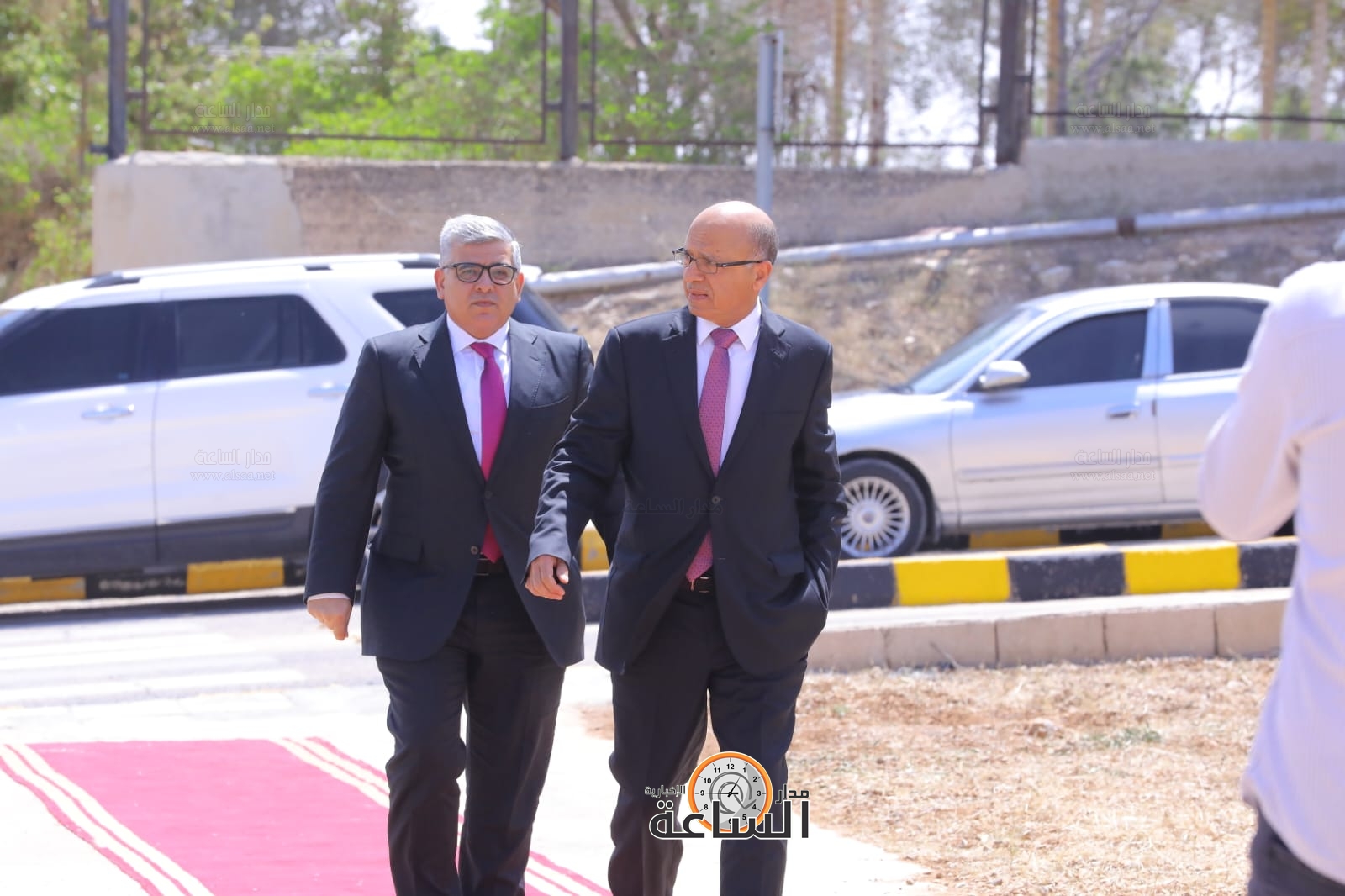 Madar Al-Saa Images 0.7585091082468127