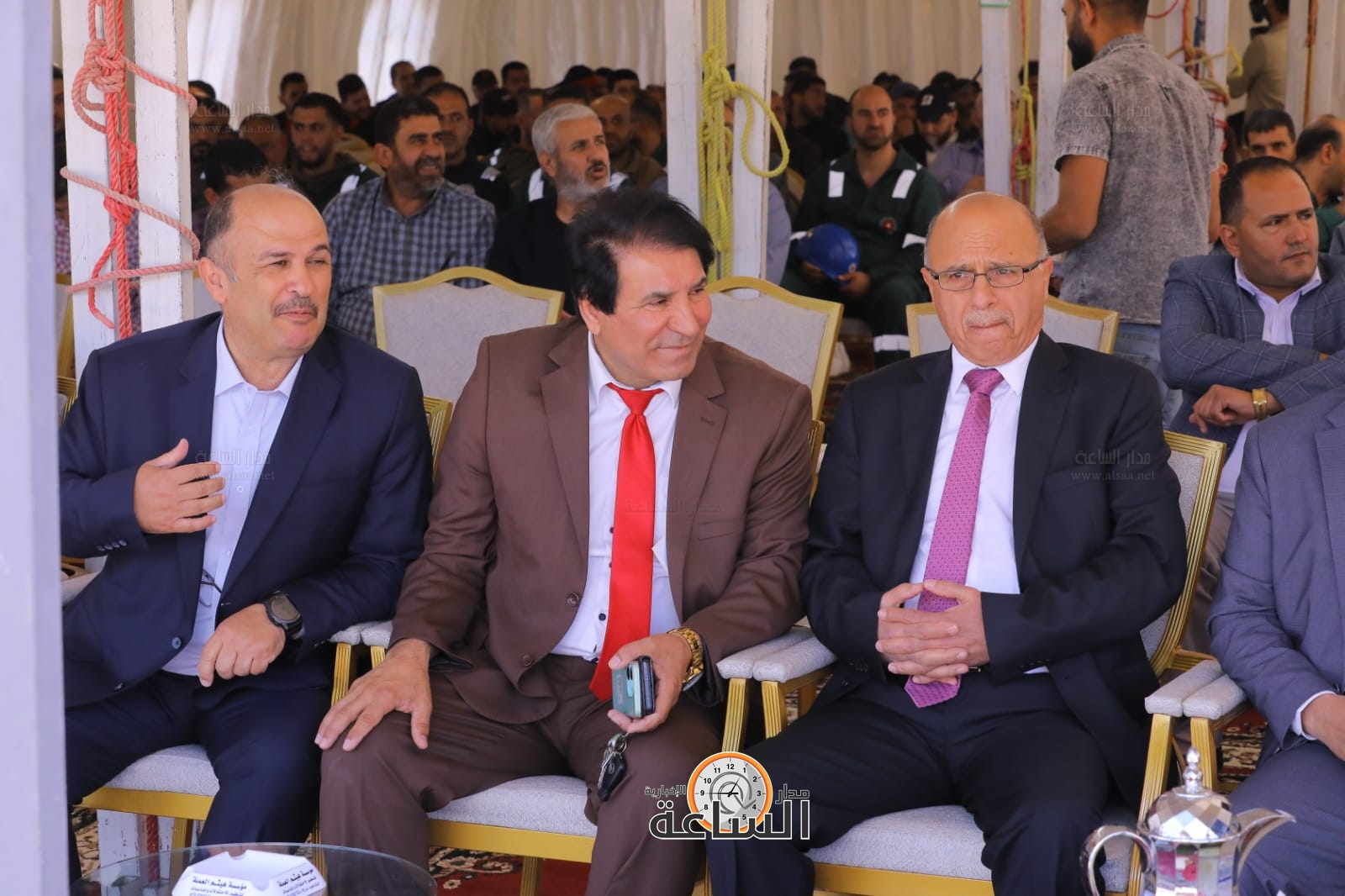 Madar Al-Saa Images 0.2607331977461862