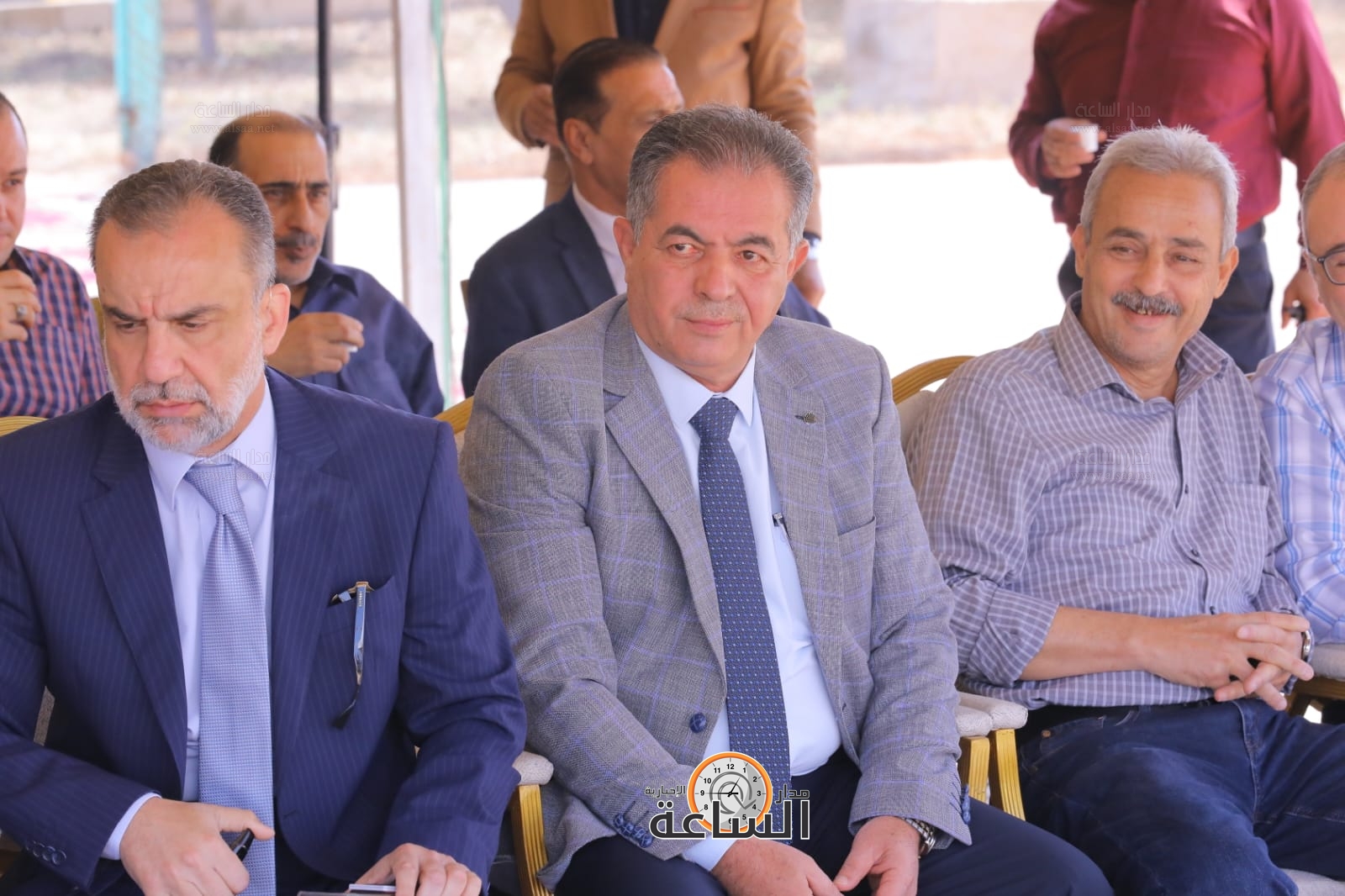 Madar Al-Saa Images 0.0030695647739746867