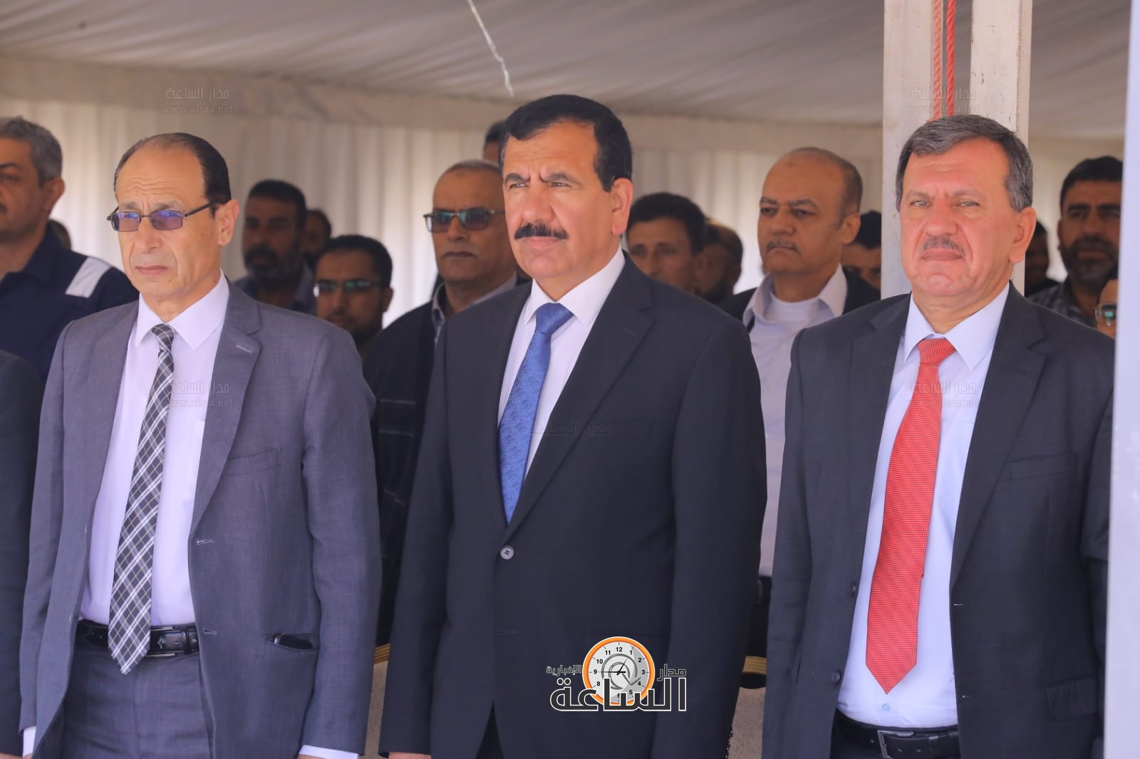 Madar Al-Saa Images 0.13996269639060022