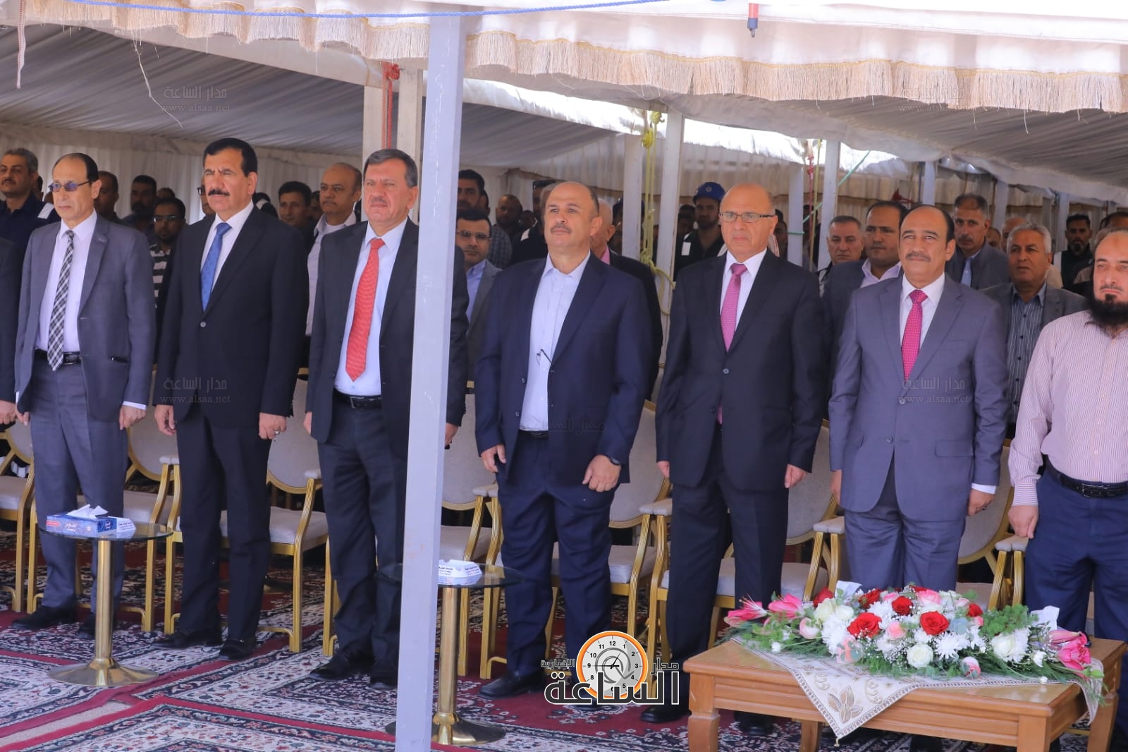 Madar Al-Saa Images 0.3393739923662935