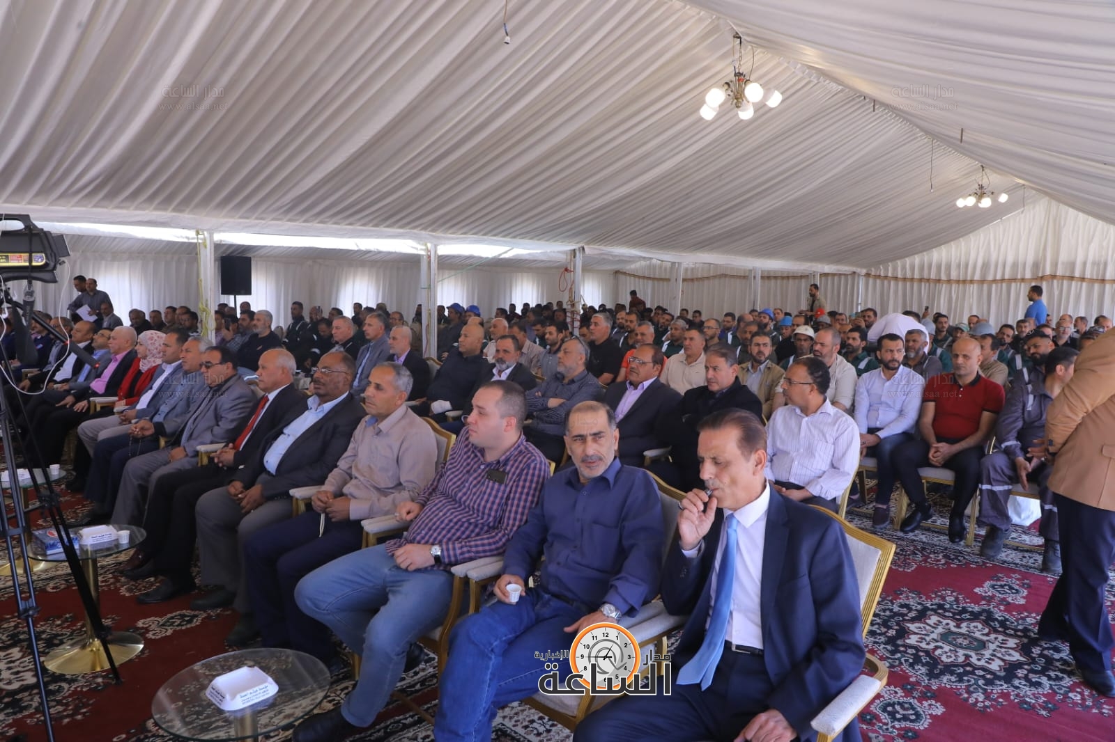 Madar Al-Saa Images 0.4400943861772213