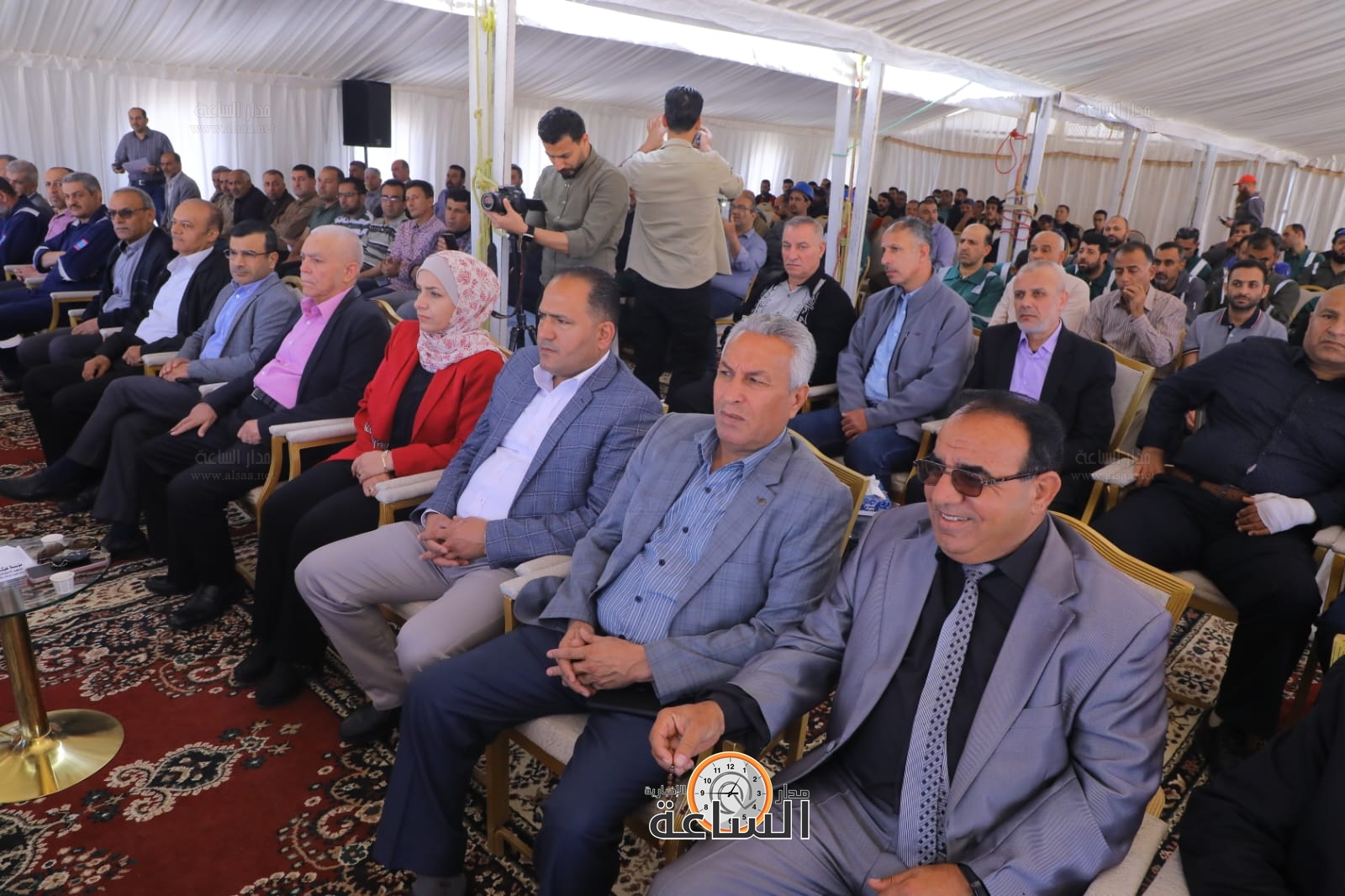 Madar Al-Saa Images 0.19331608078151263