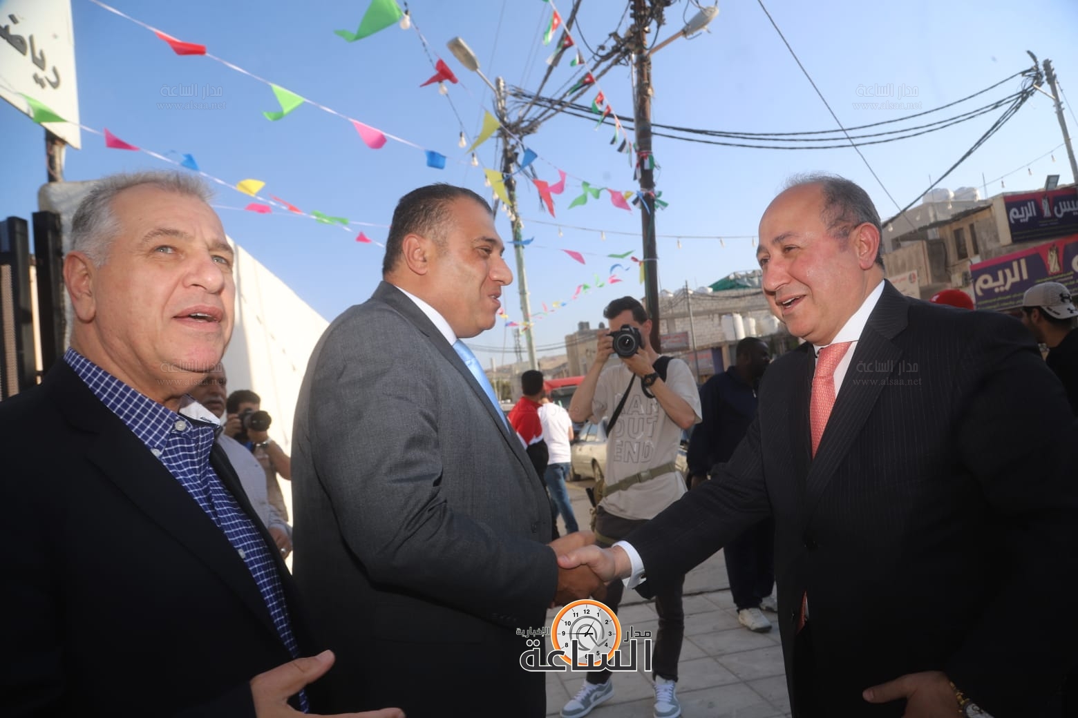 Madar Al-Saa Images 0.18716909563513962