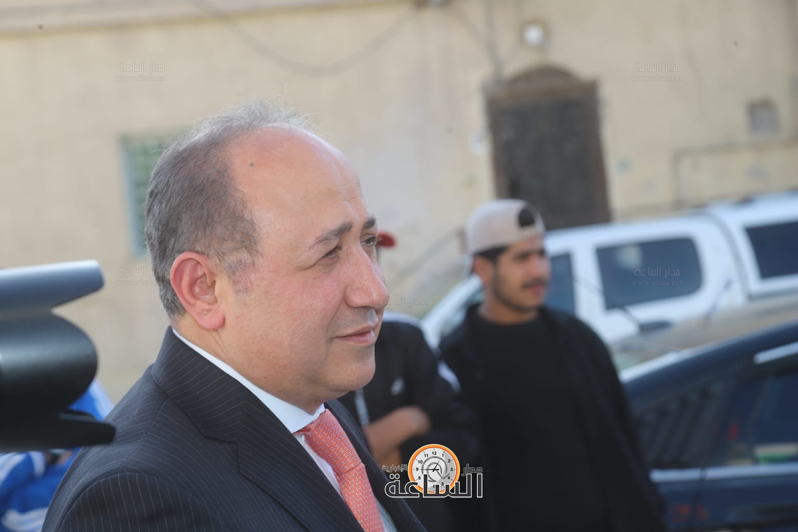 Madar Al-Saa Images 0.9298634599812547