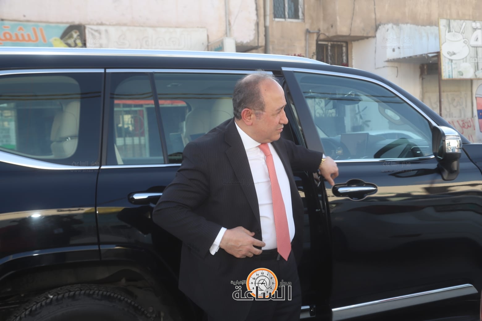 Madar Al-Saa Images 0.6470075153925728