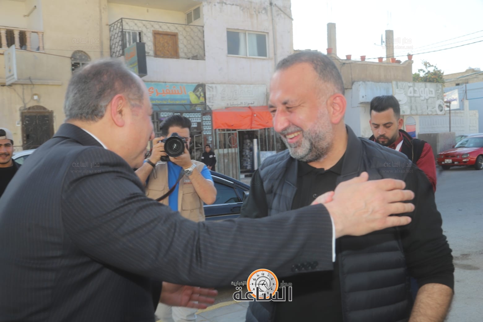 Madar Al-Saa Images 0.021035471028763908