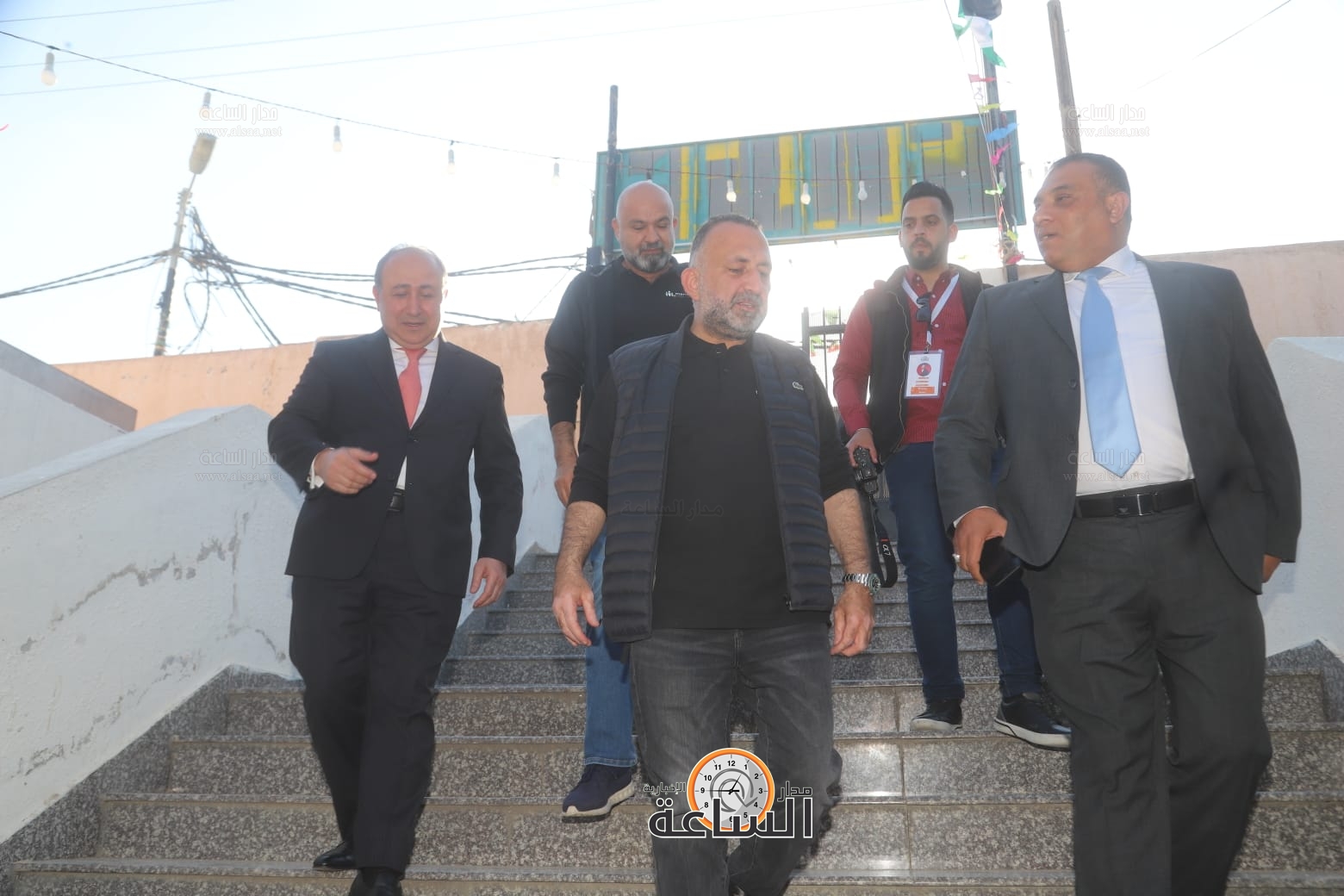 Madar Al-Saa Images 0.23967693986816185