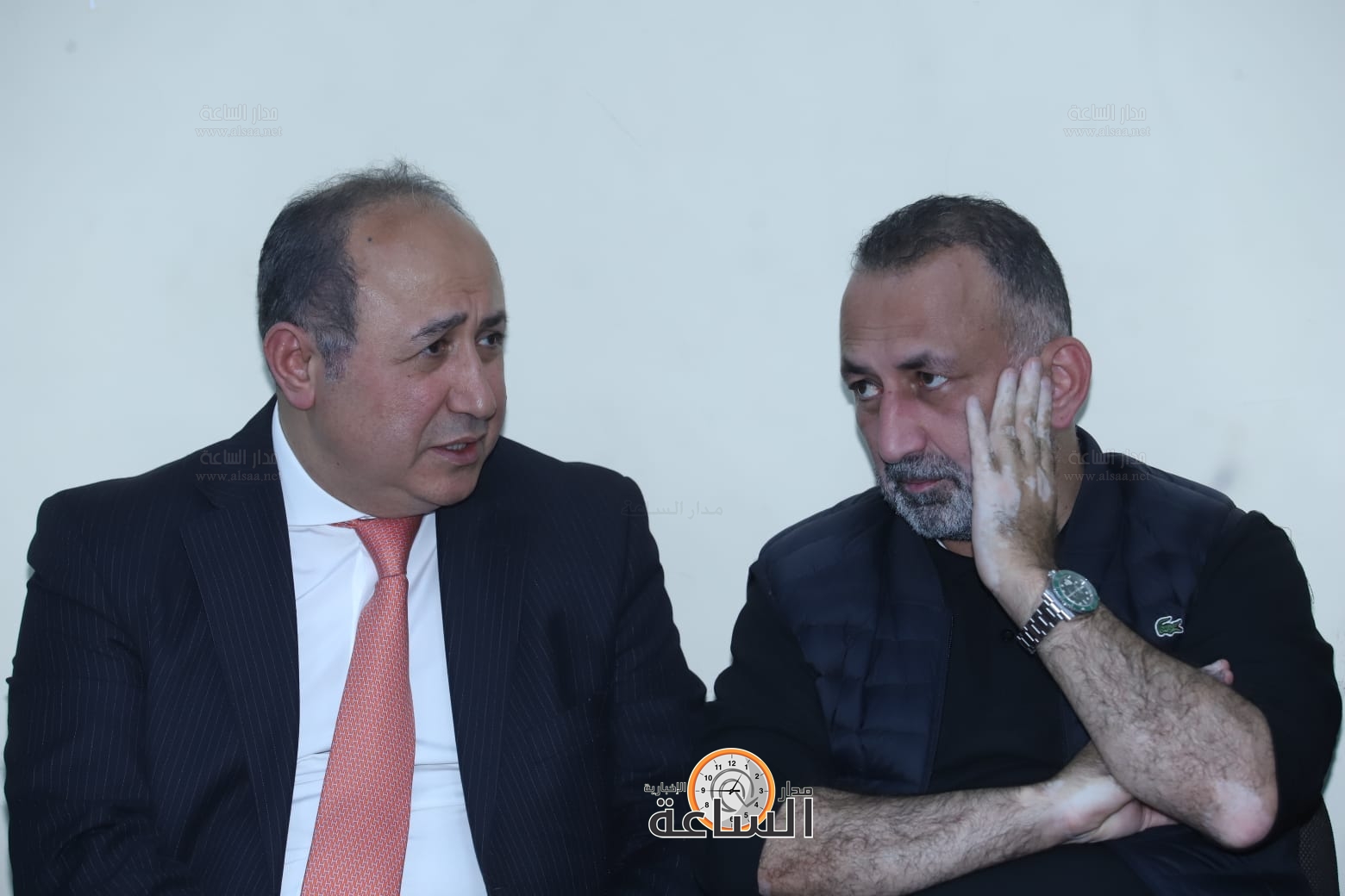 Madar Al-Saa Images 0.43125928072471686