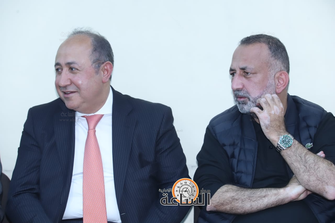 Madar Al-Saa Images 0.3314637898421484