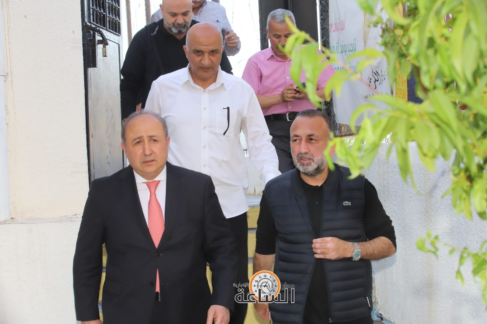 Madar Al-Saa Images 0.03601471391197386