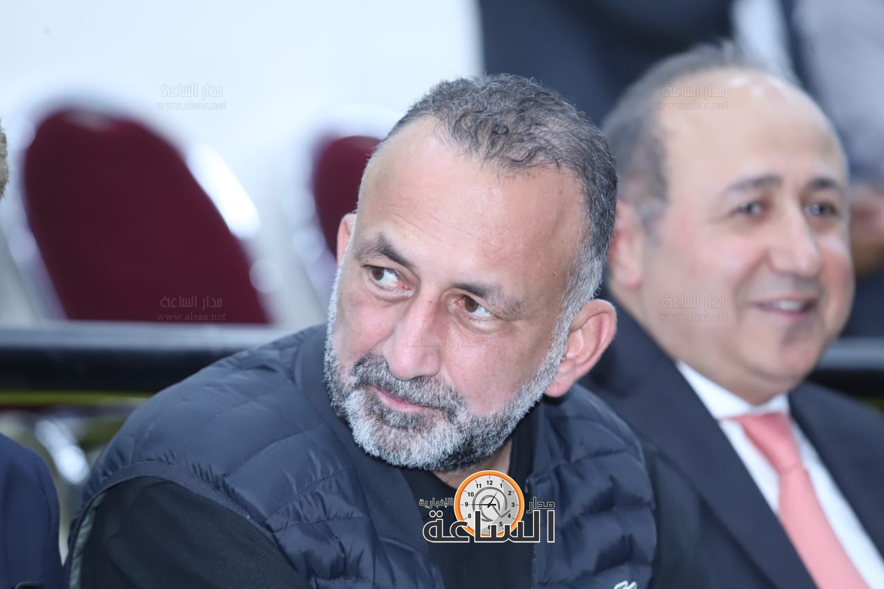 Madar Al-Saa Images 0.10226730258915995