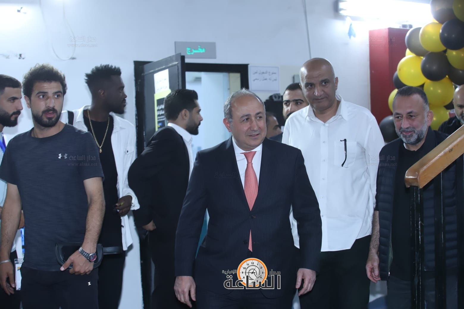 Madar Al-Saa Images 0.6051414753845202