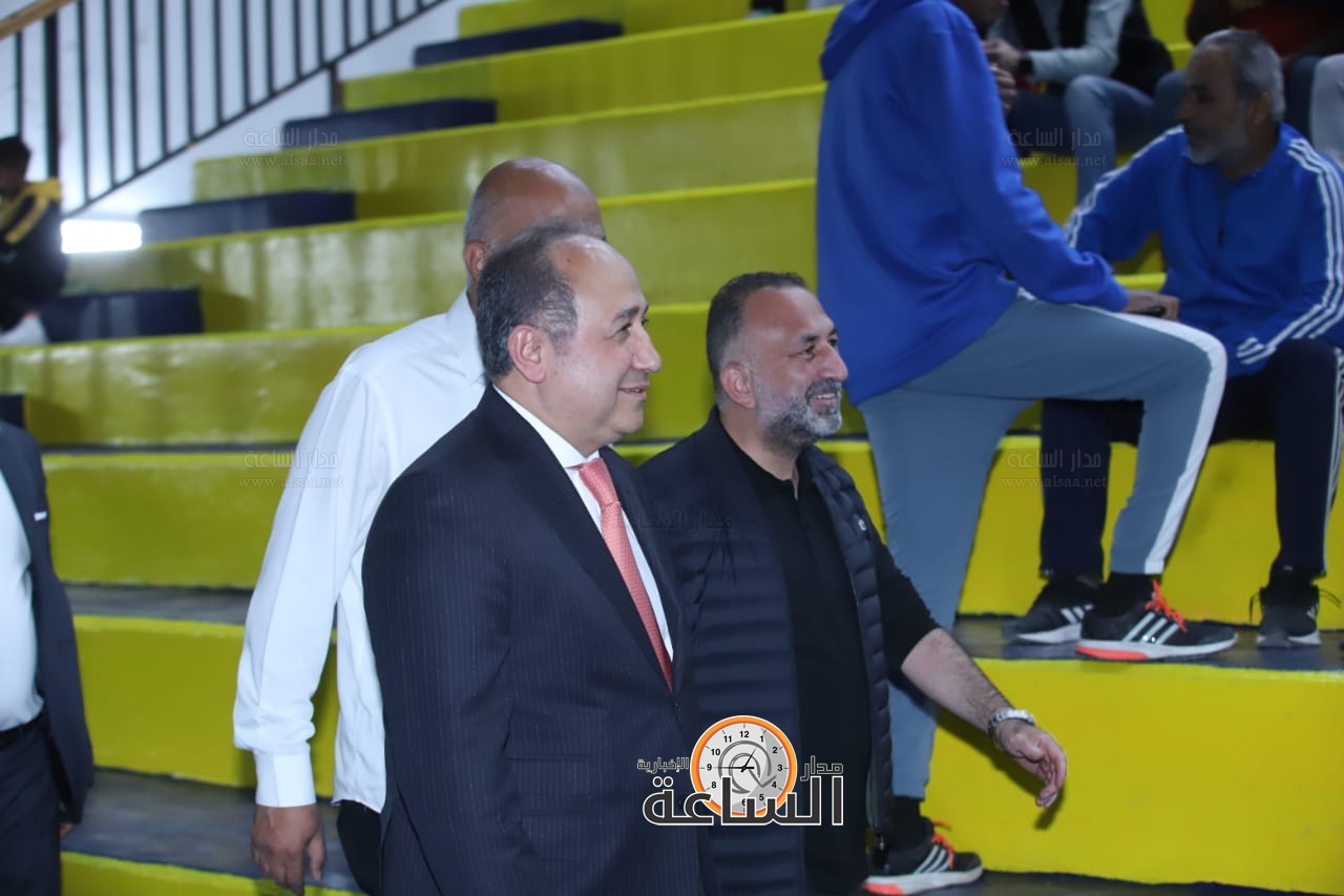 Madar Al-Saa Images 0.9150435017933198