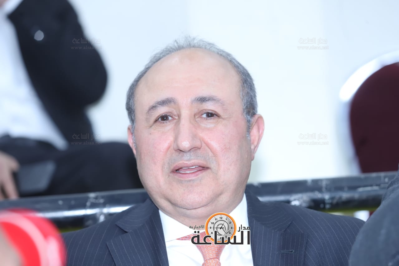 Madar Al-Saa Images 0.44164295712772994