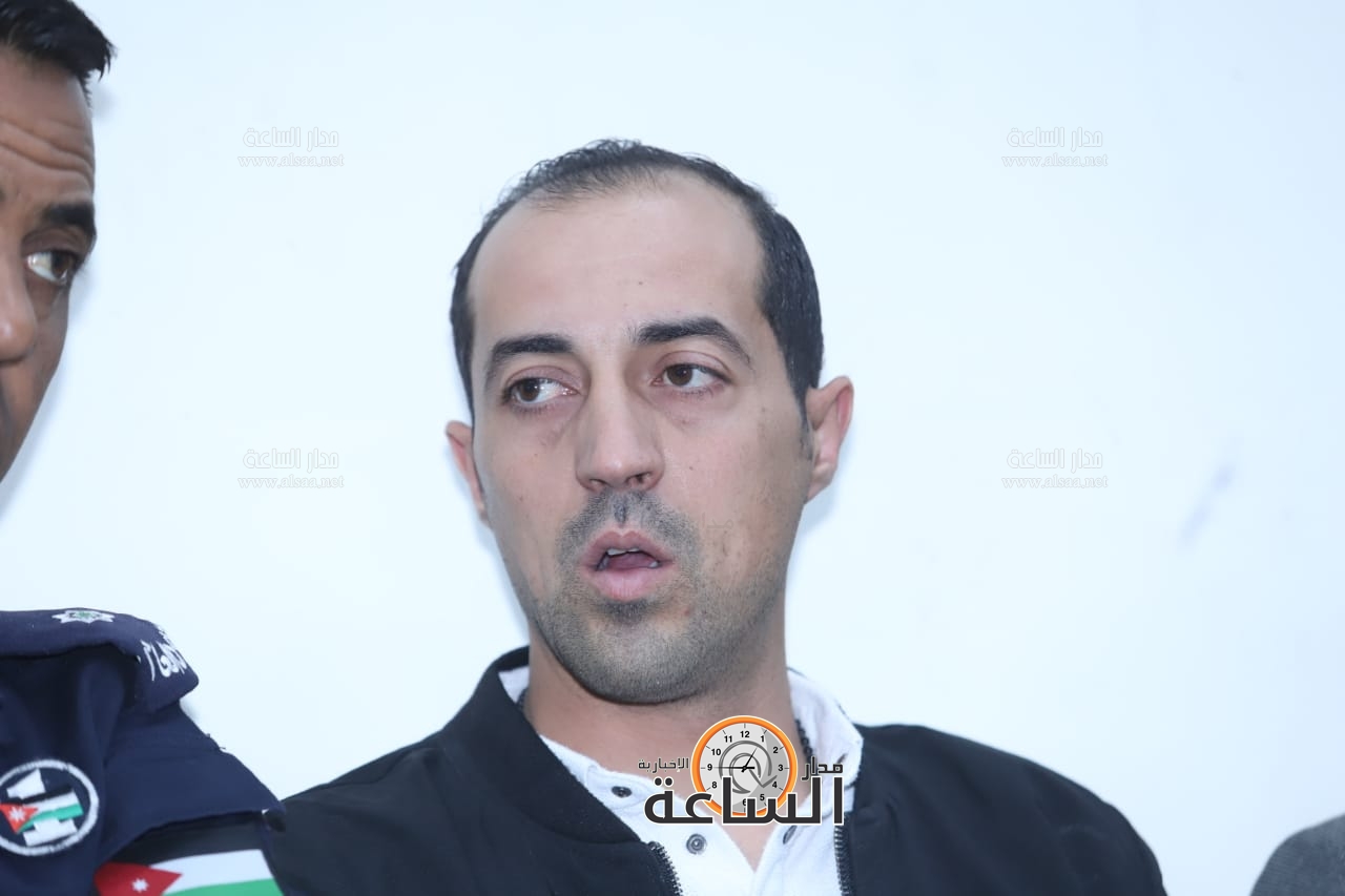 Madar Al-Saa Images 0.15116947226418986