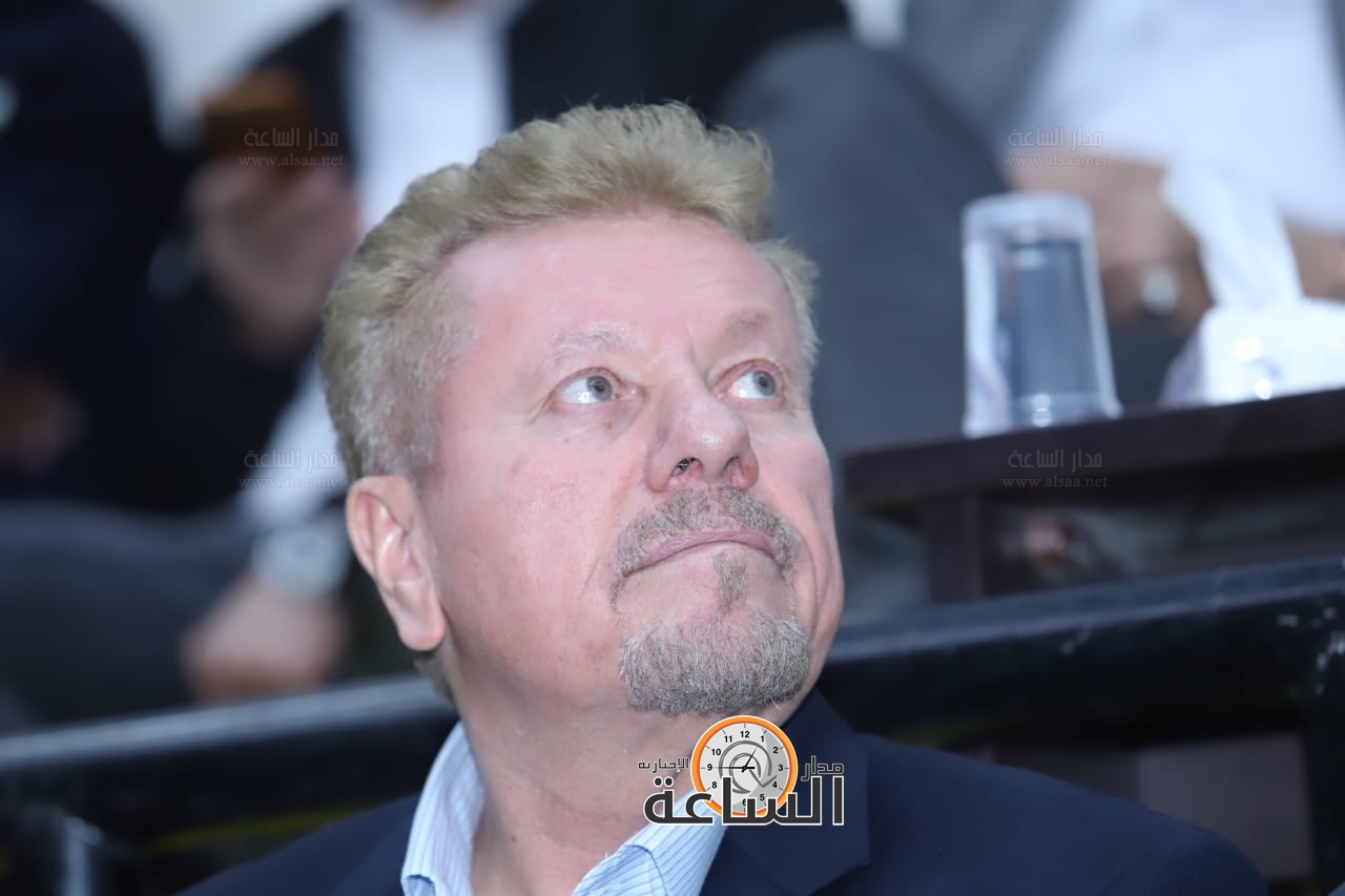 Madar Al-Saa Images 0.03539790241709051