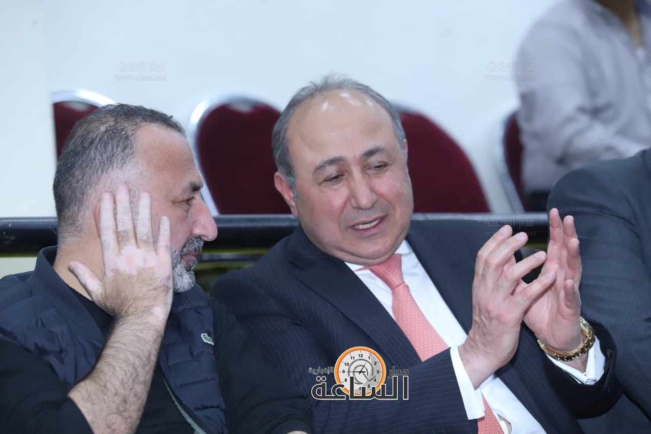 Madar Al-Saa Images 0.9200398601679585