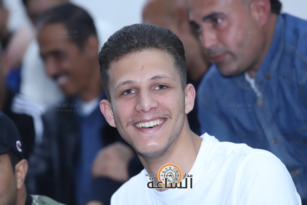 Madar Al-Saa Images 0.1312604678282222