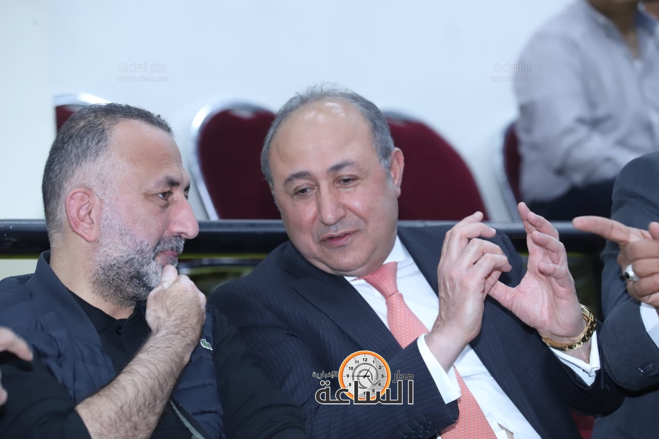 Madar Al-Saa Images 0.9895214534115404