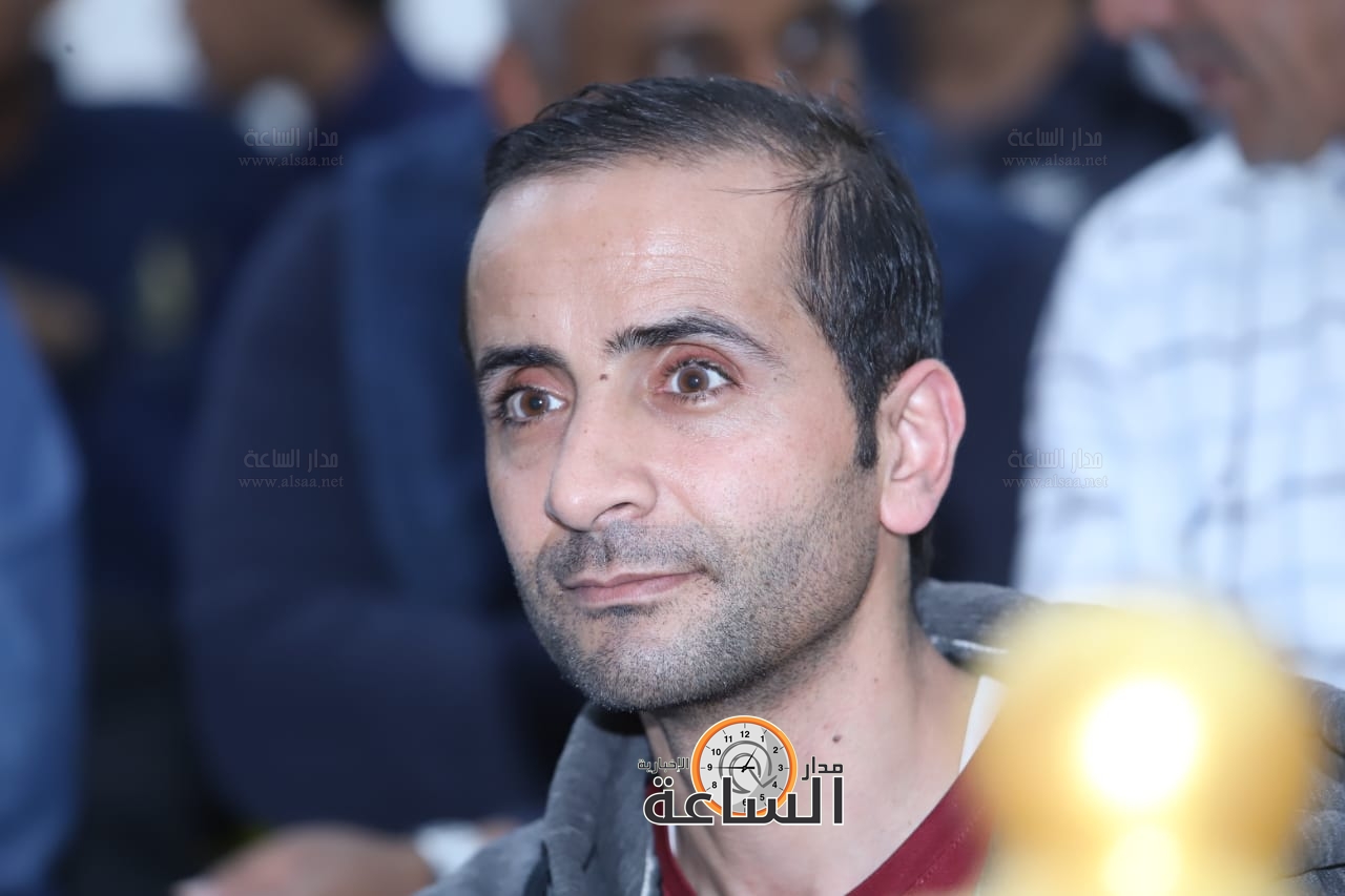 Madar Al-Saa Images 0.6455265088158002