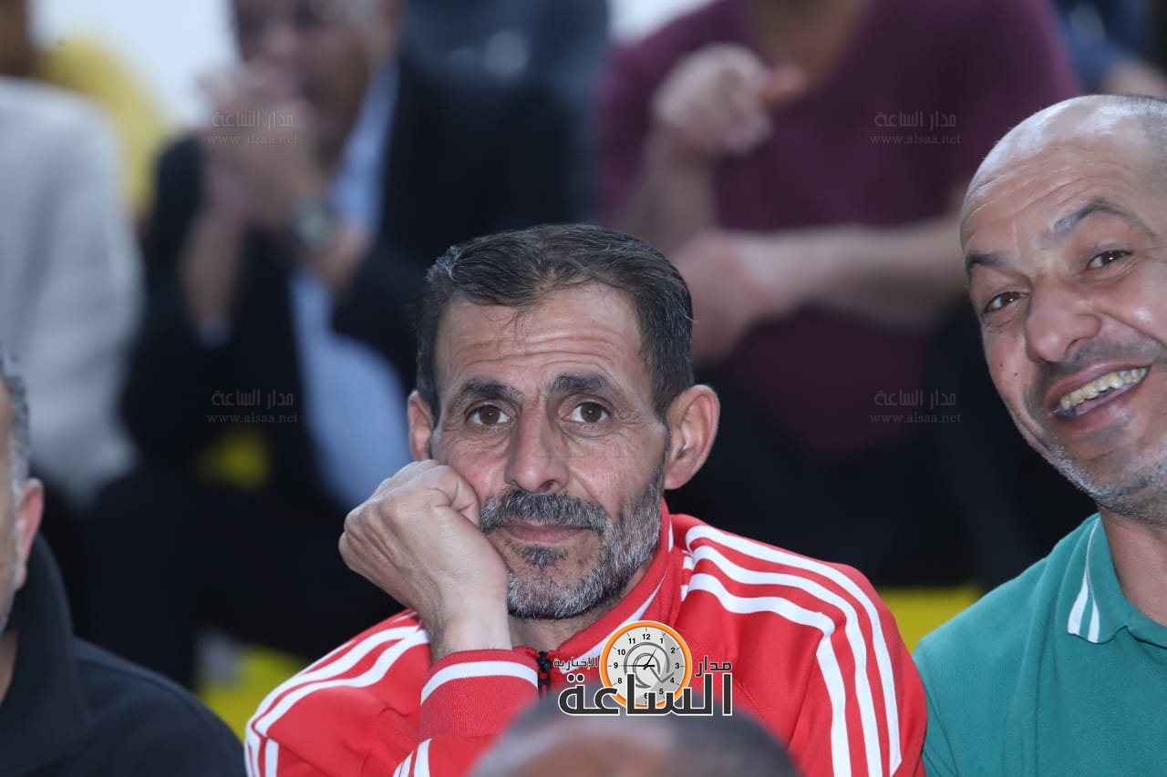 Madar Al-Saa Images 0.9807718769728025