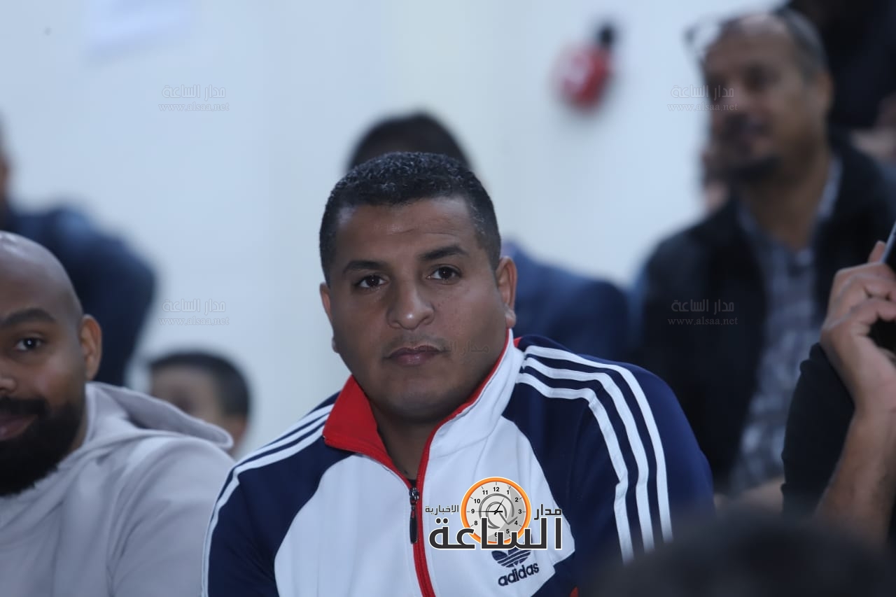 Madar Al-Saa Images 0.09938519762097864