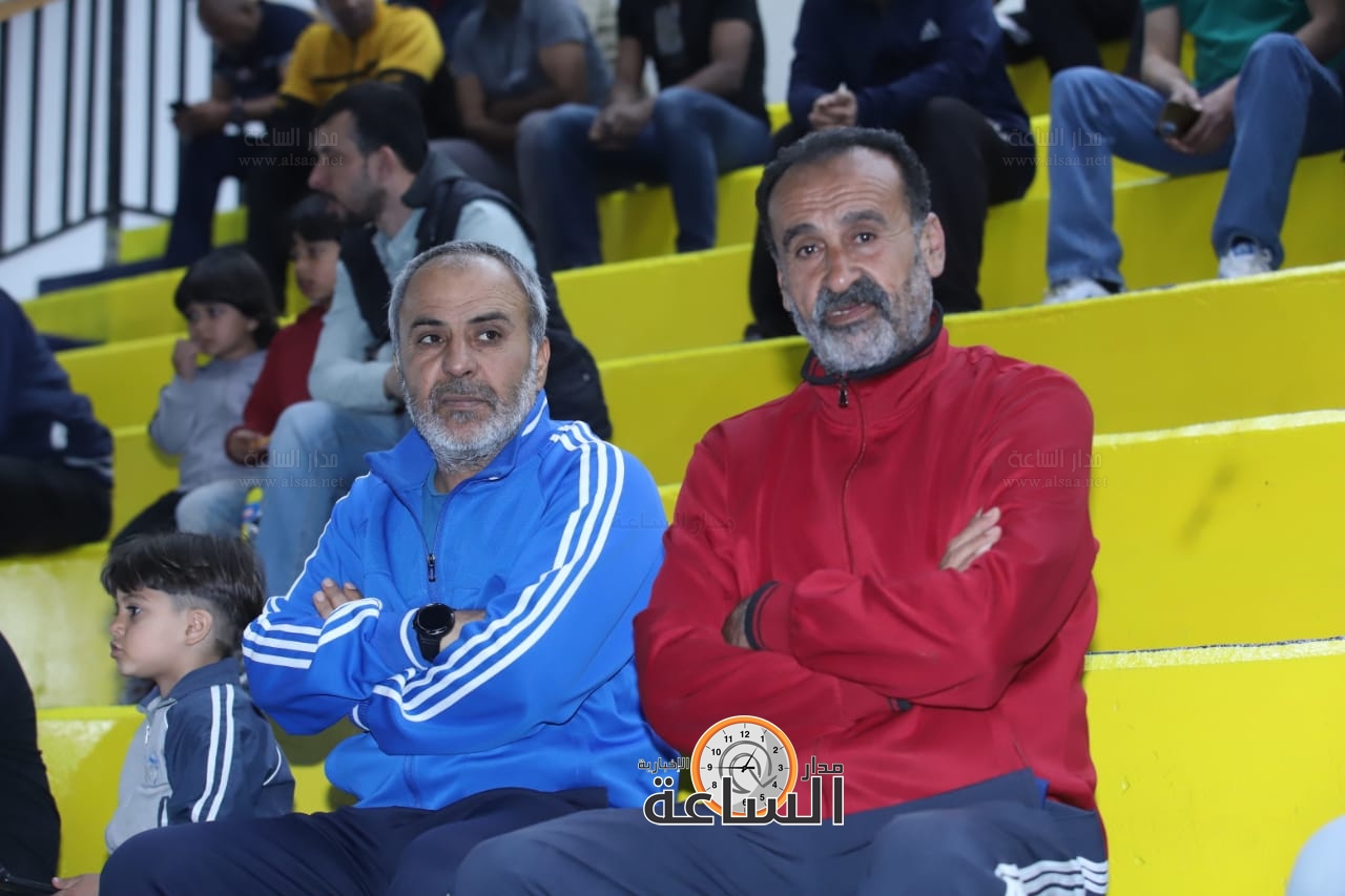 Madar Al-Saa Images 0.31579040049586327