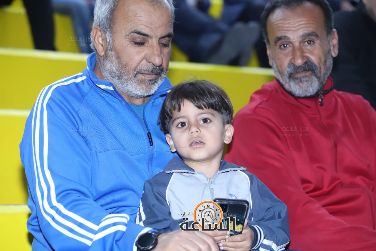 Madar Al-Saa Images 0.8364603552569064