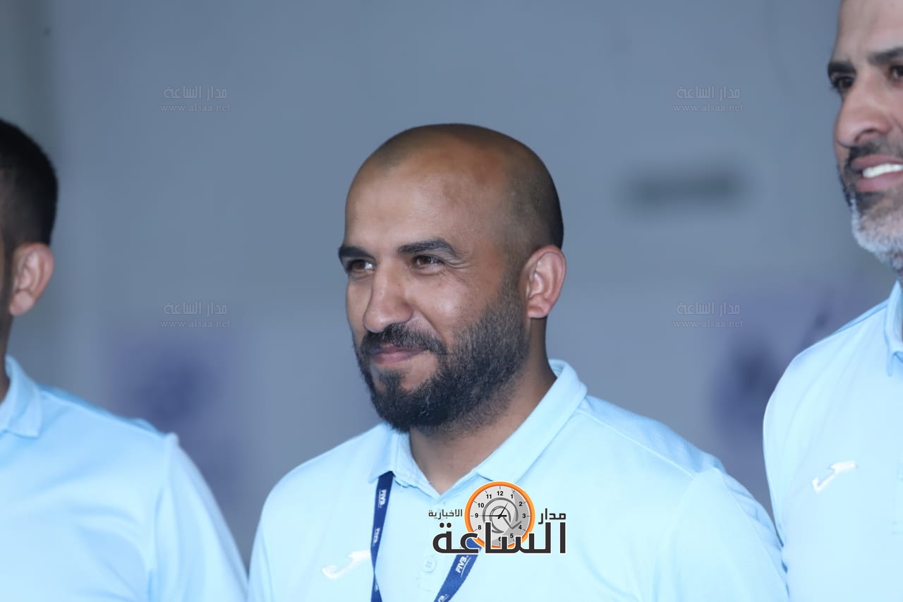 Madar Al-Saa Images 0.5683851763277347