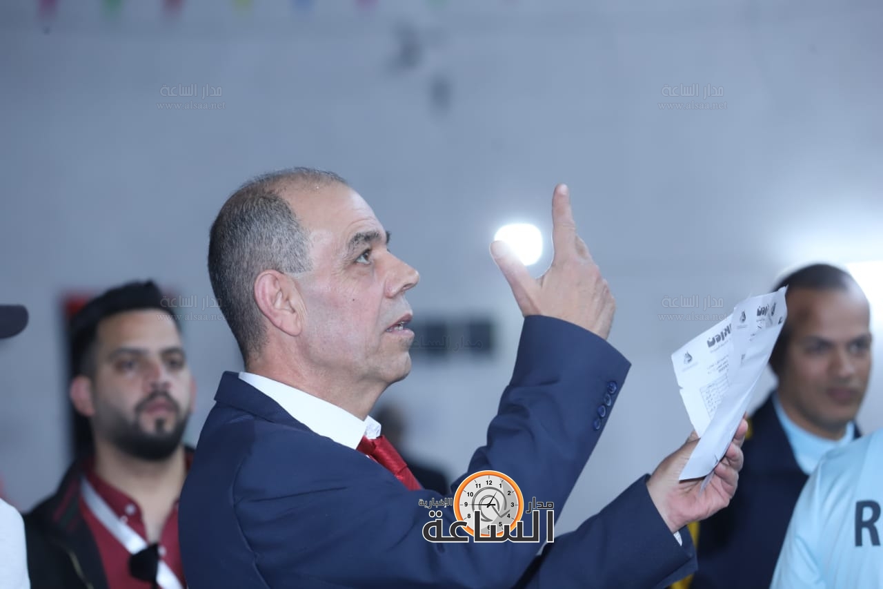 Madar Al-Saa Images 0.0366485104281421