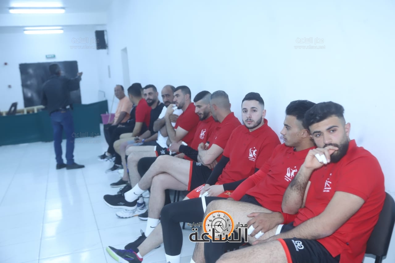 Madar Al-Saa Images 0.8141029510017919