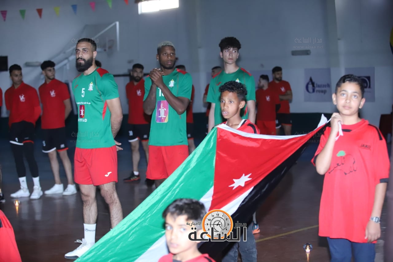 Madar Al-Saa Images 0.8304645924932215