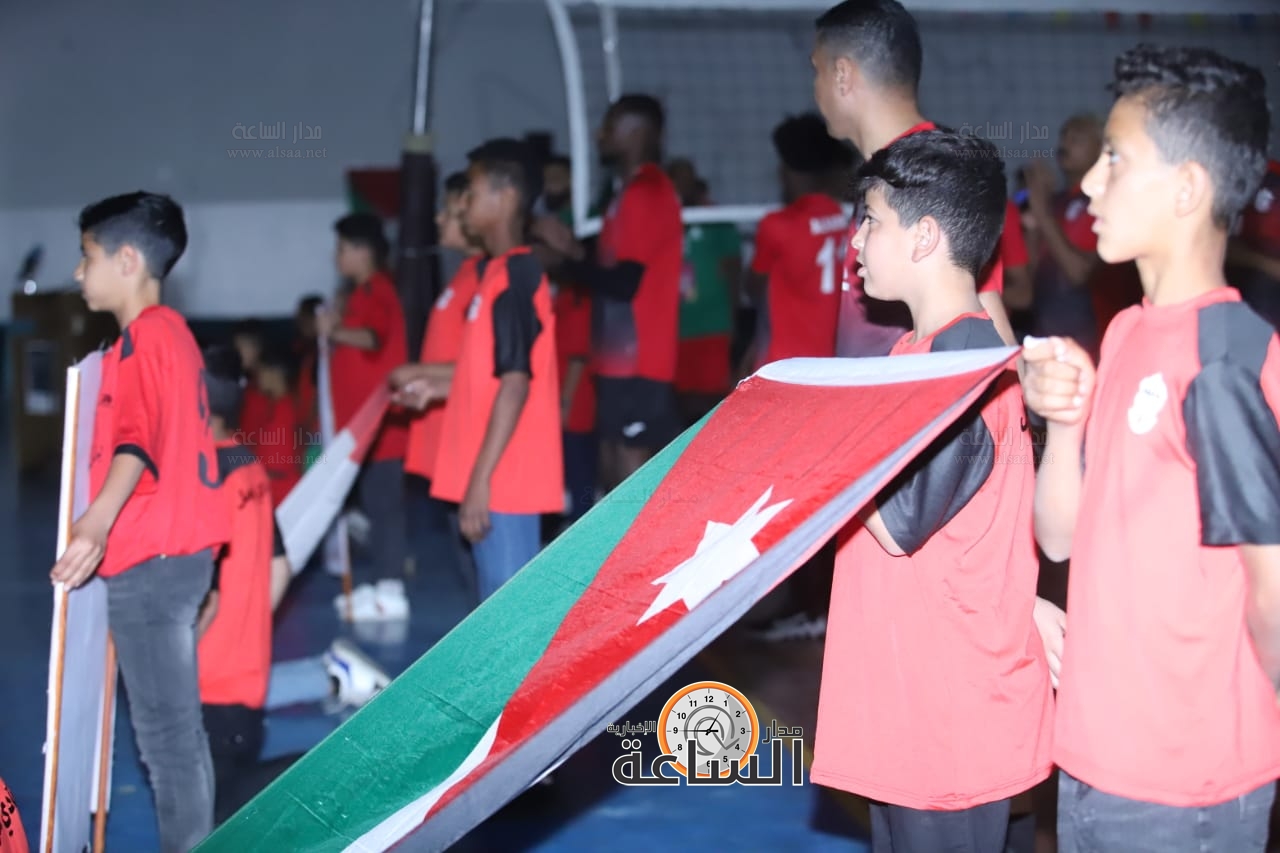 Madar Al-Saa Images 0.3200143013698076