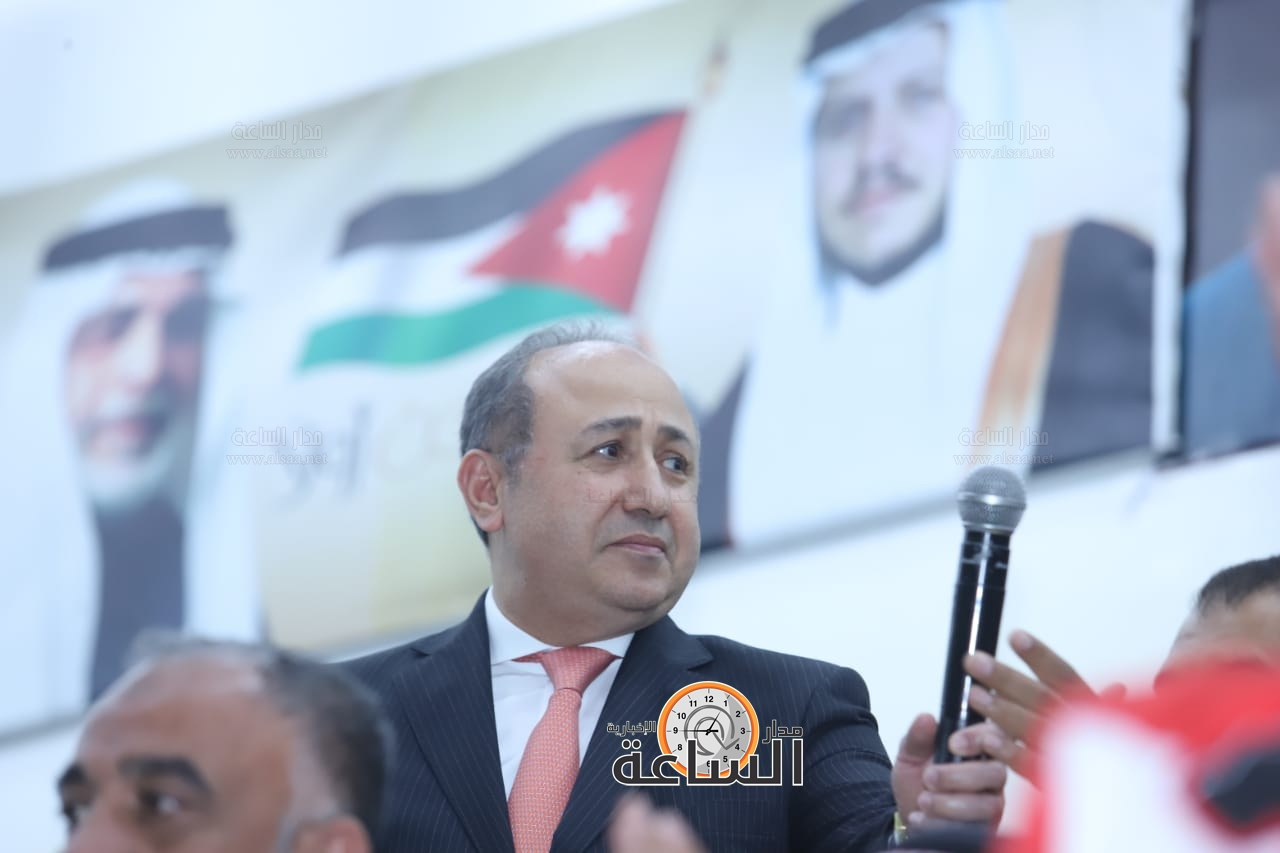 Madar Al-Saa Images 0.24262593511673336