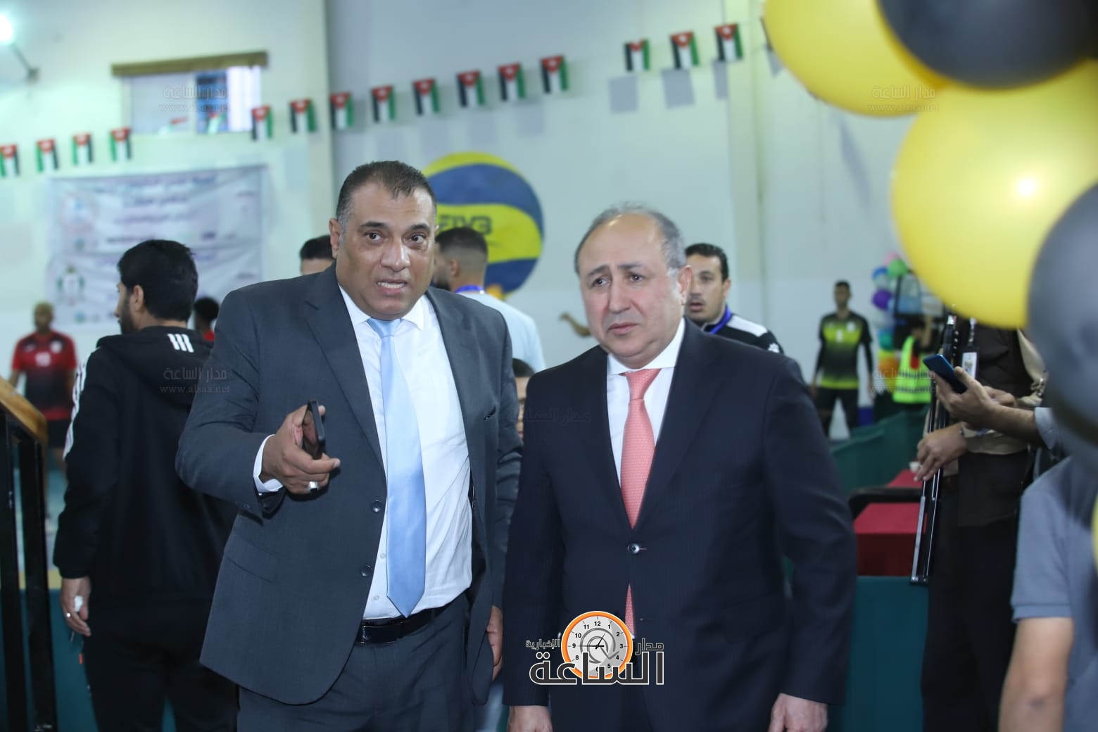 Madar Al-Saa Images 0.5583987031609572