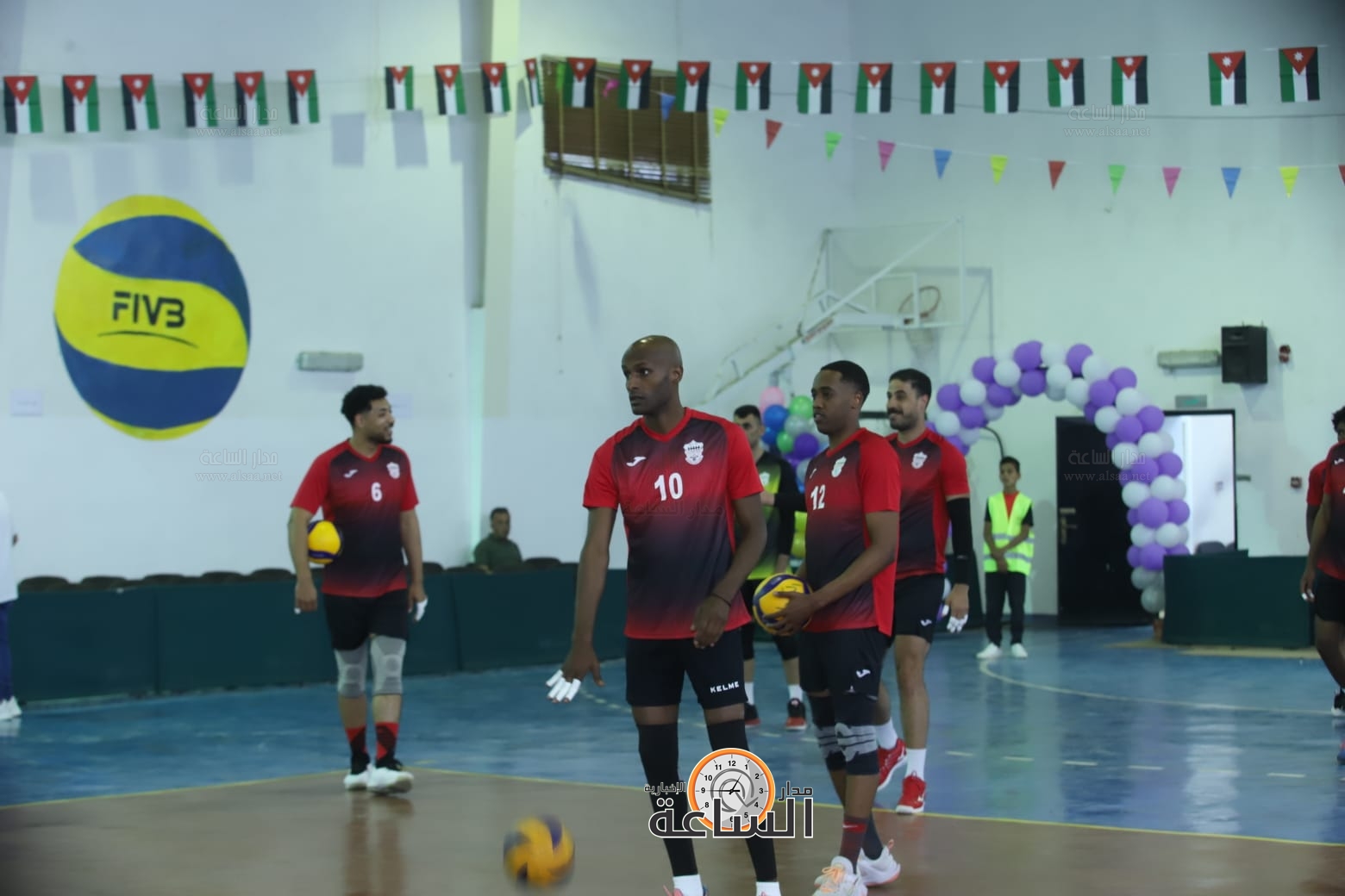 Madar Al-Saa Images 0.8416570330314267