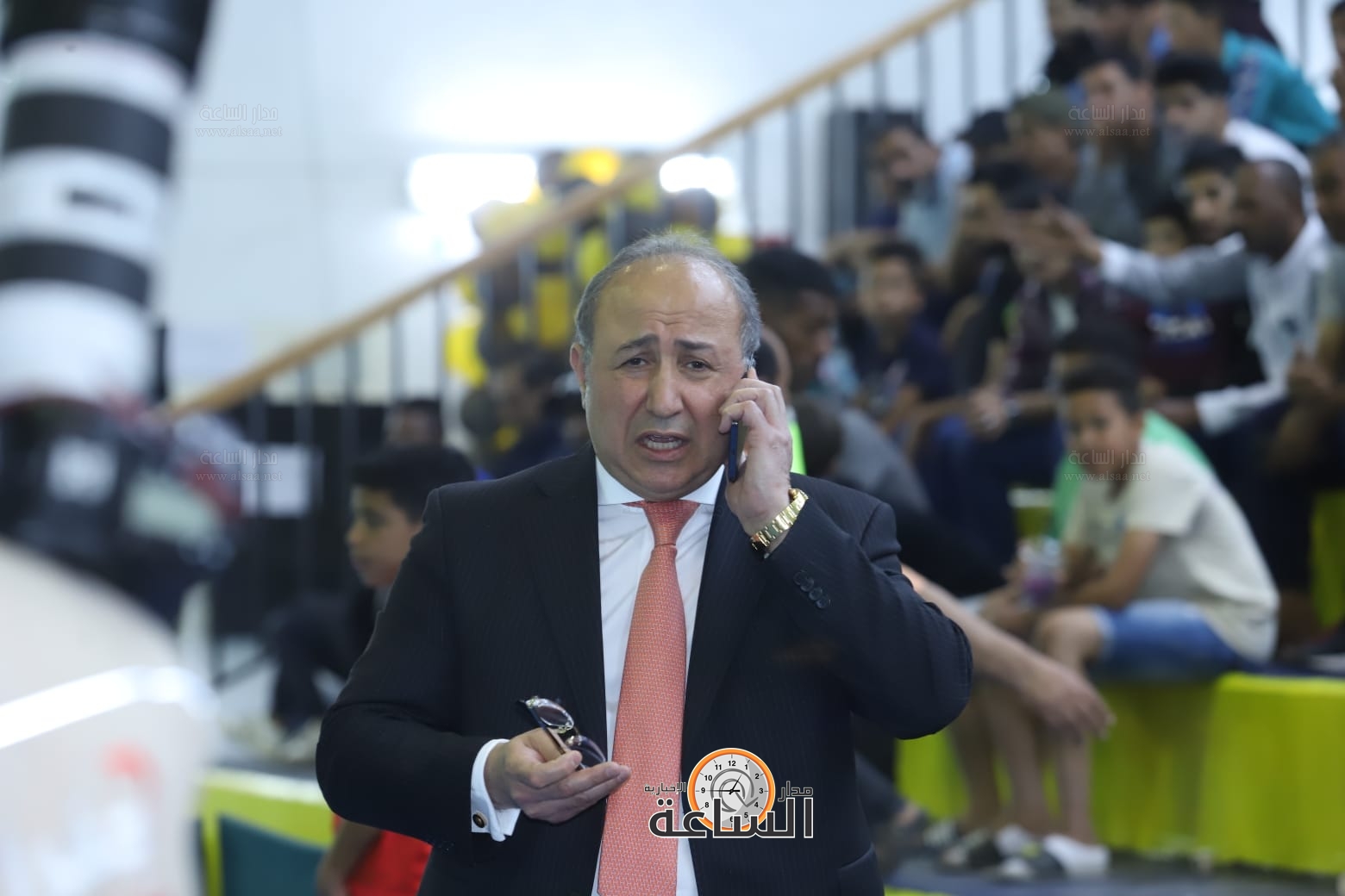 Madar Al-Saa Images 0.0750163281550732