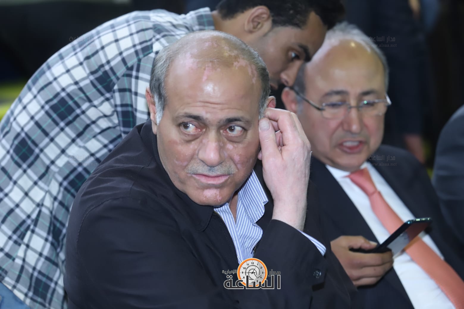 Madar Al-Saa Images 0.4093874889847898